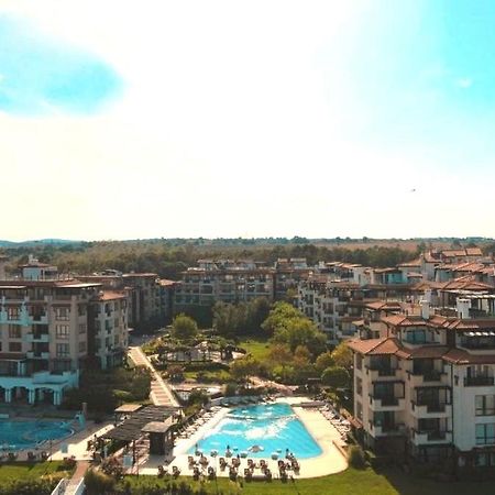 Oasis Beach Club Lozenets Exterior photo