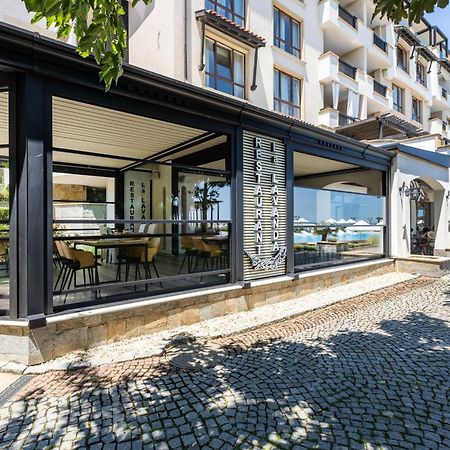 Oasis Beach Club Lozenets Exterior photo