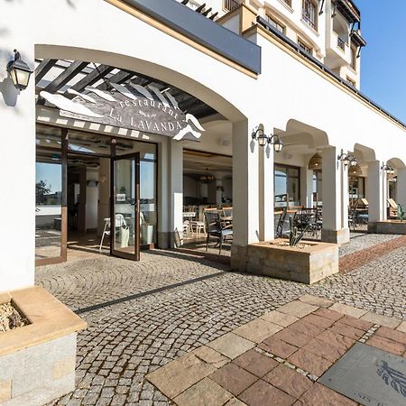 Oasis Beach Club Lozenets Exterior photo