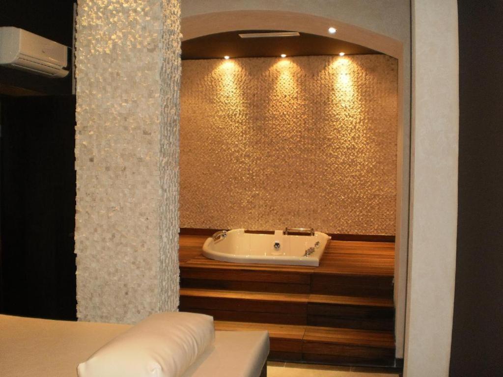 Oasis Beach Club Lozenets Exterior photo