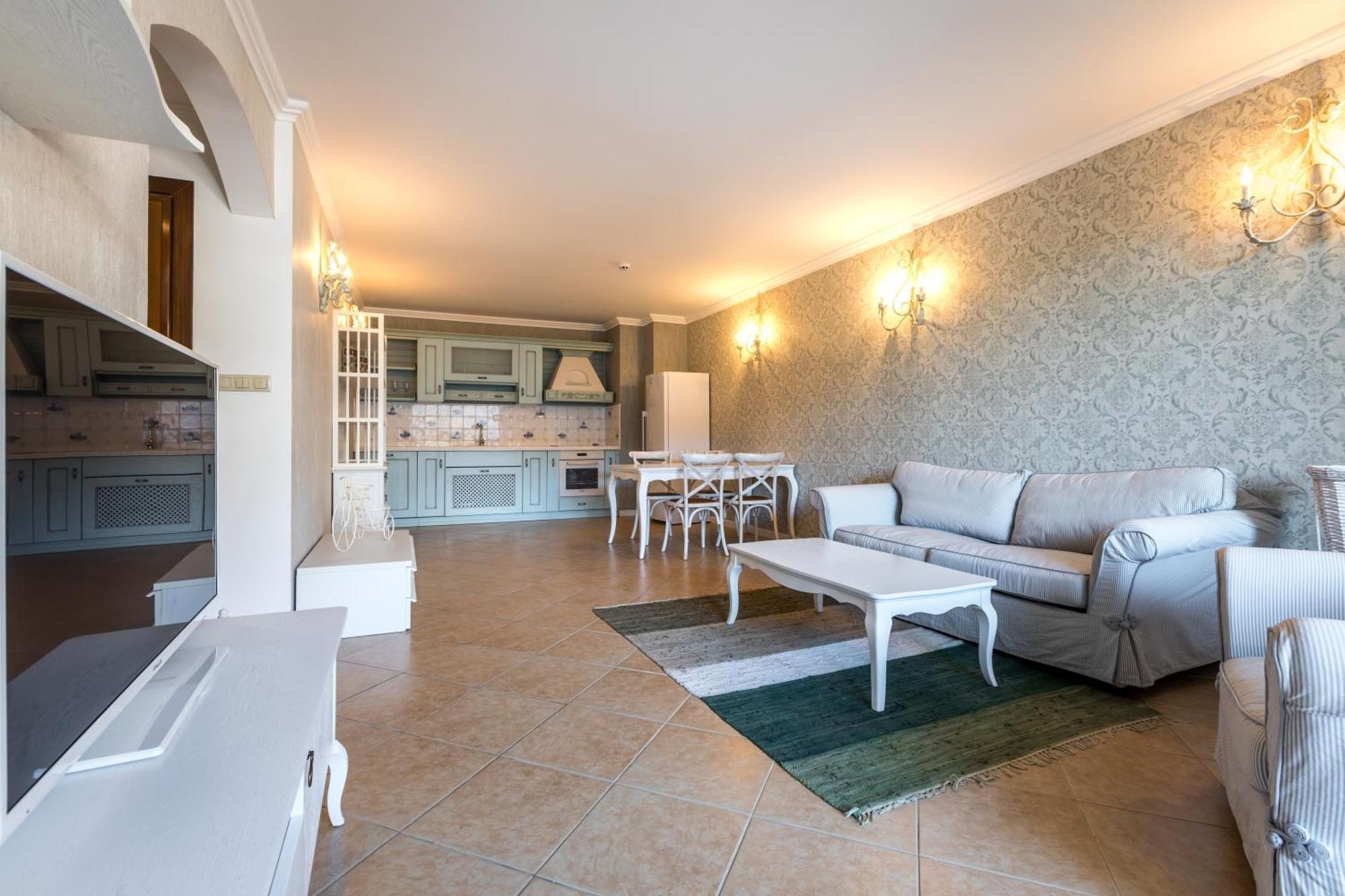 Oasis Beach Club Lozenets Room photo