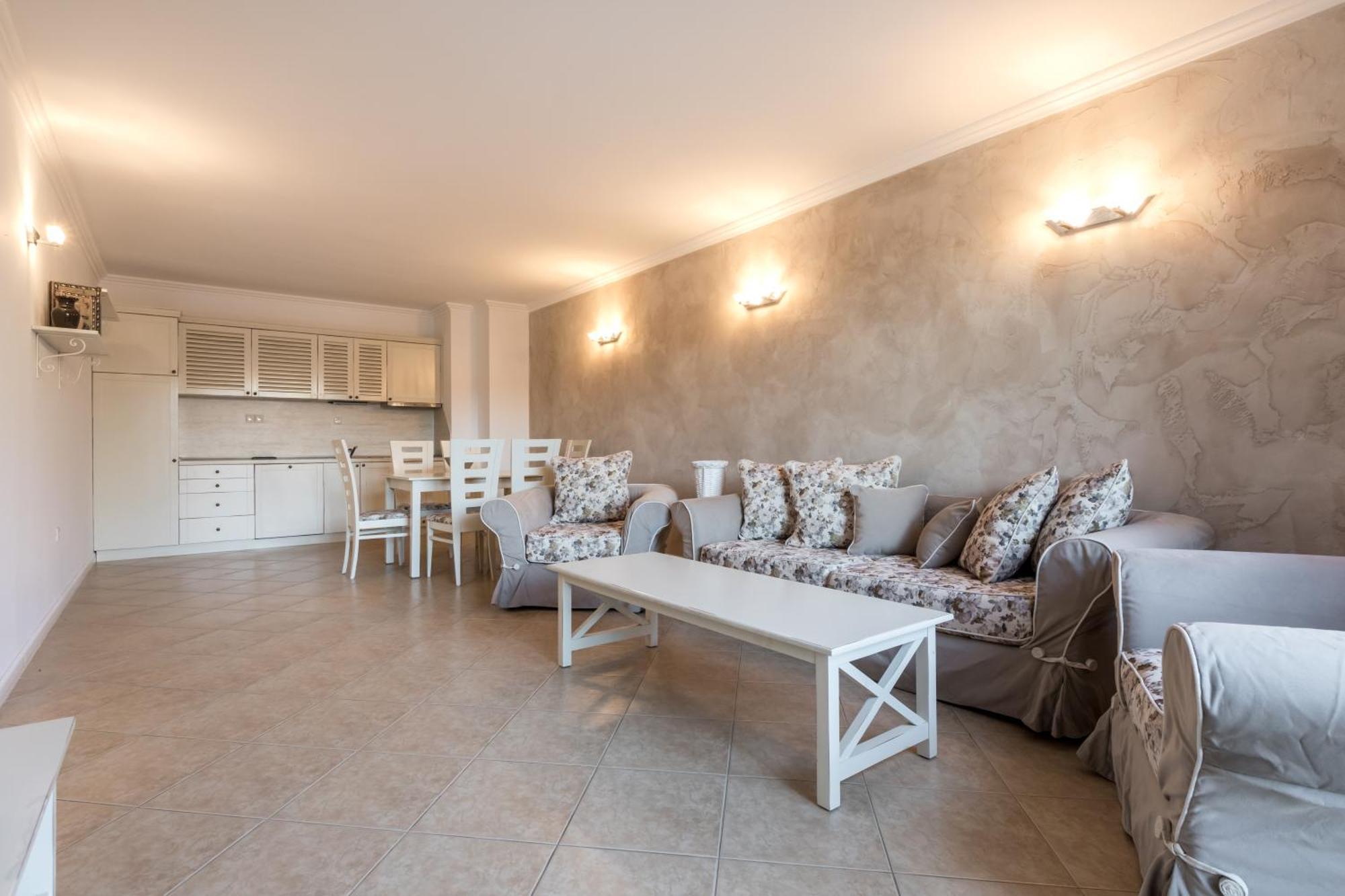 Oasis Beach Club Lozenets Room photo