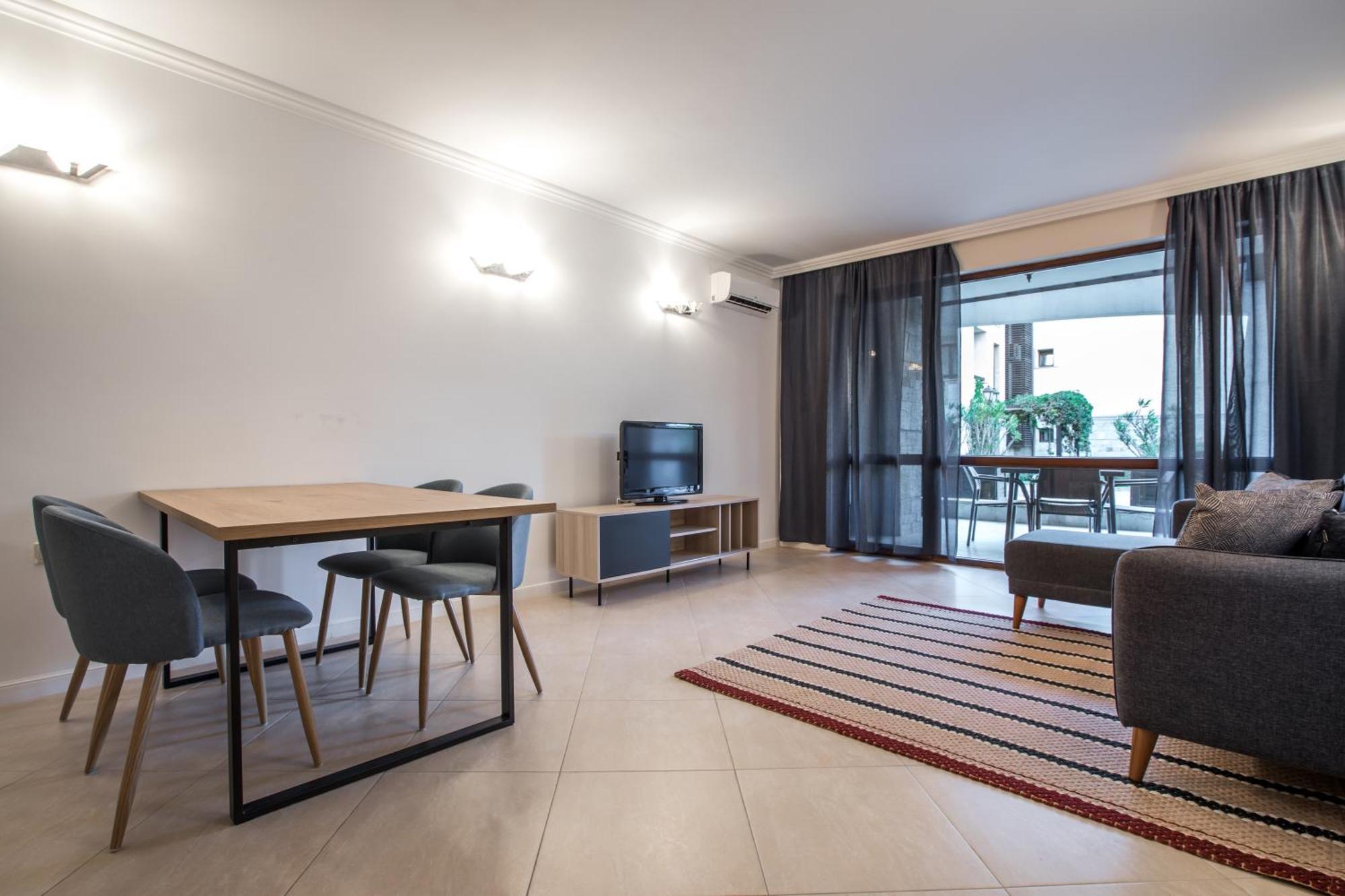 Oasis Beach Club Lozenets Room photo