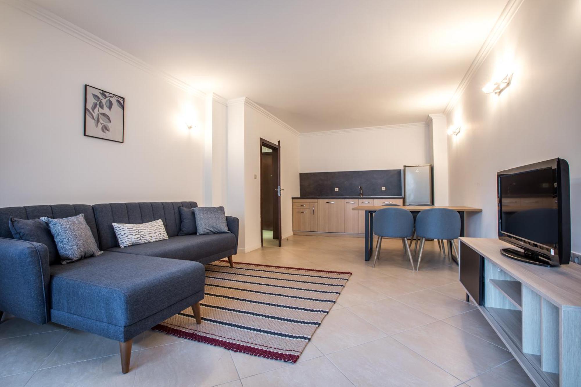 Oasis Beach Club Lozenets Room photo