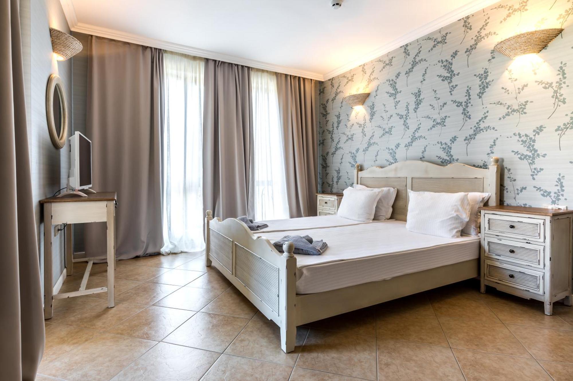 Oasis Beach Club Lozenets Room photo