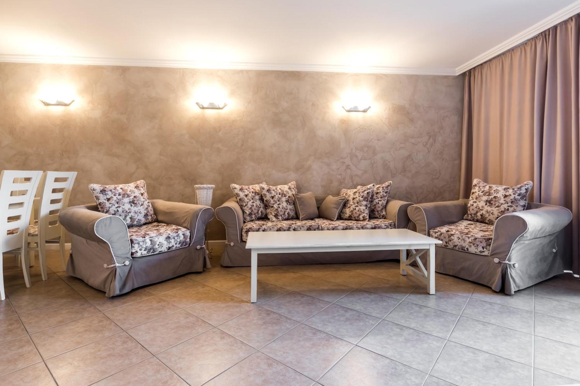Oasis Beach Club Lozenets Room photo